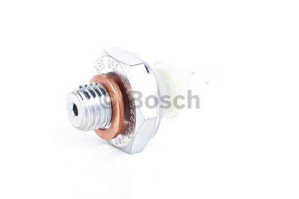 фото Датчик давления масла bosch 0 986 344 040