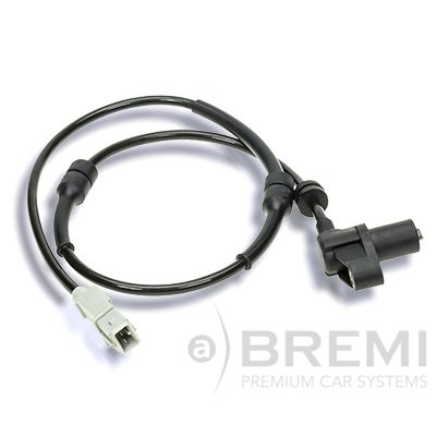

Датчик, частота вращения колеса BREMI 50575