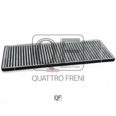 фото Фильтр салона quattro freni qf20q00029