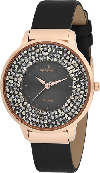 Наручные часы кварцевые женские Essence ES-D908.451