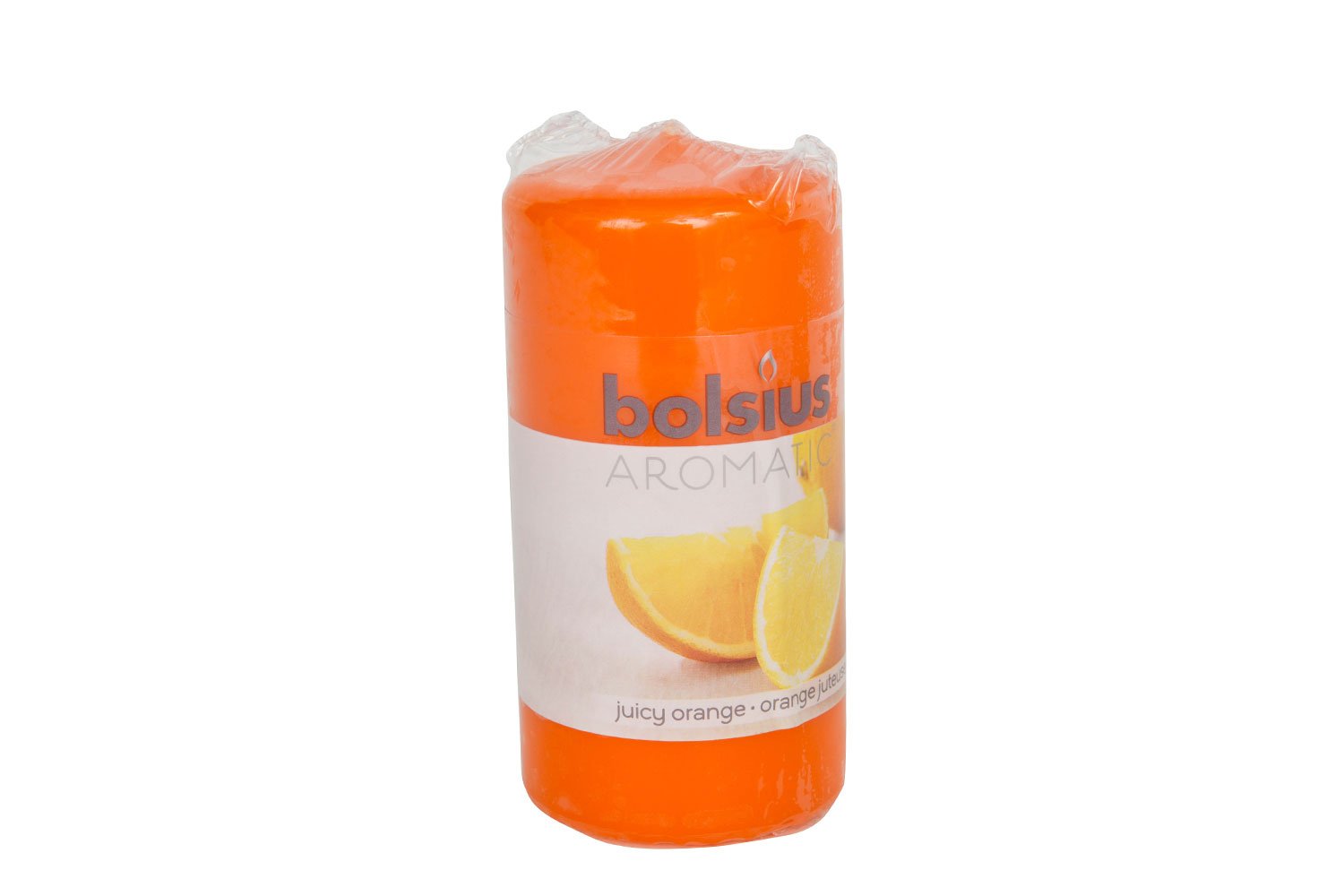 

Свеча Hoff Aromatic