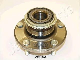 

Подшипник Ступицы Japanparts KK25043