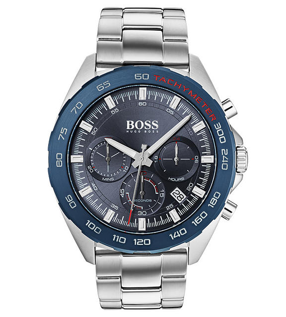 

Наручные часы кварцевые мужские Hugo Boss 1513665, 1513665