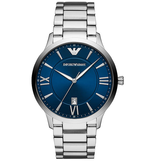 фото Наручные часы кварцевые мужские emporio armani giovanni ar11227