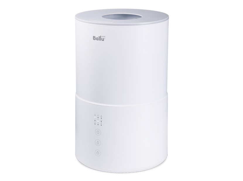 

Воздухоувлажнитель Ballu UHB-705 White, UHB-705