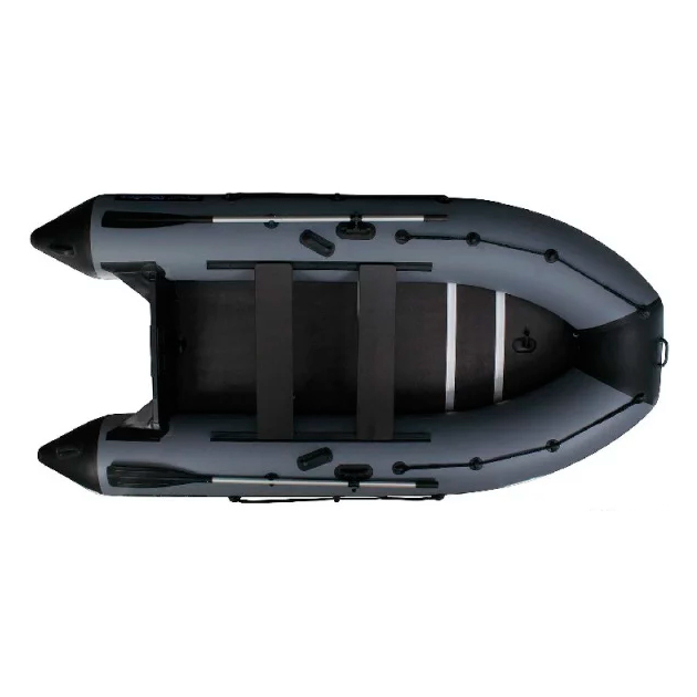 

Лодка ProfMarine PM 350 CL 3,5 x 1,7 м grey, PM 350 CL