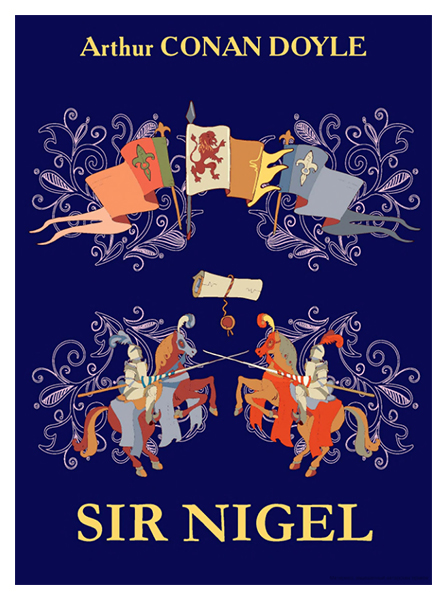 

Sir Nigel