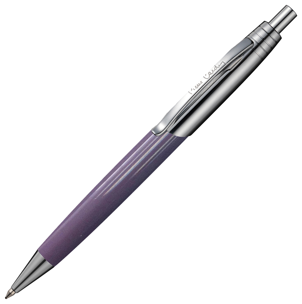 

Шариковая ручка Pierre Cardin Easy Violet M