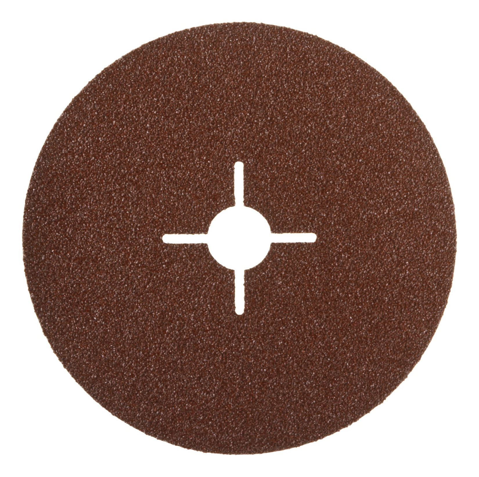 Диск фибровый по металлу Зубр 35585-115-060 пластиковая опорная тарелка для ушм под круг фибровый зубр