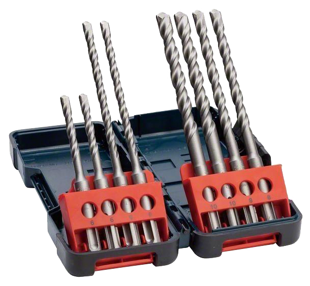 

Бур для перфоратора Bosch SDSplus 2607019902