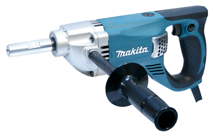 Сетевая дрель-миксер Makita UT1305 сетевая дрель миксер kolner kem 120 1400v