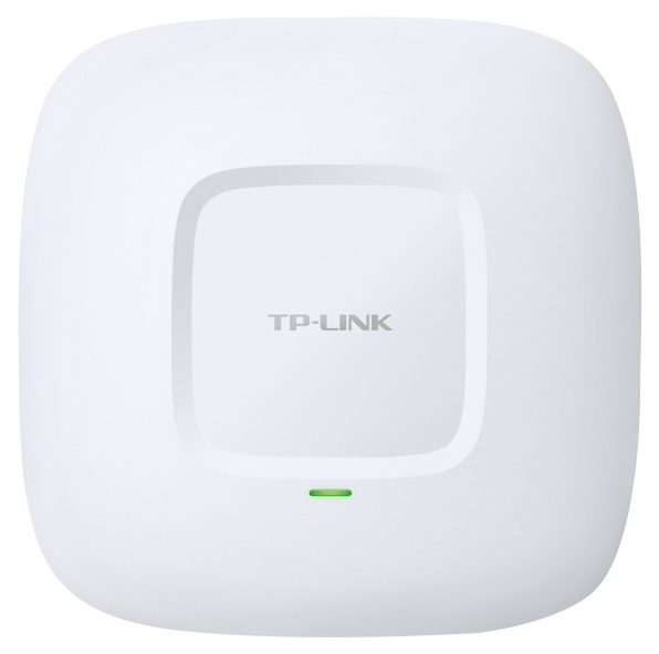 

Точка доступа Wi-Fi TP-Link WBS210 White, WBS210