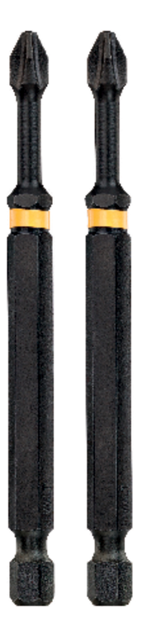 Набор бит для дрелей, шуруповертов DeWALT DT70567T-QZ сверло с зенкером dewalt dt7607 xj для шурупов толщиной 6 мм