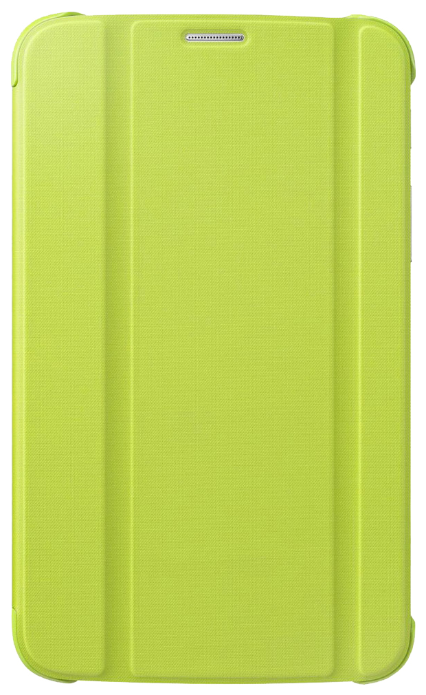 фото Чехол lazarr book cover для samsung galaxy tab 3 7" yellow