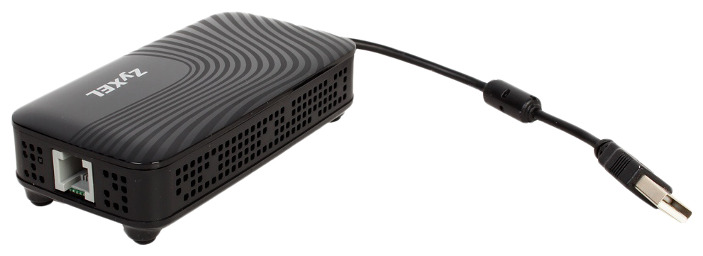 

Mesh система Zyxel Plus DSL Black, Plus DSL