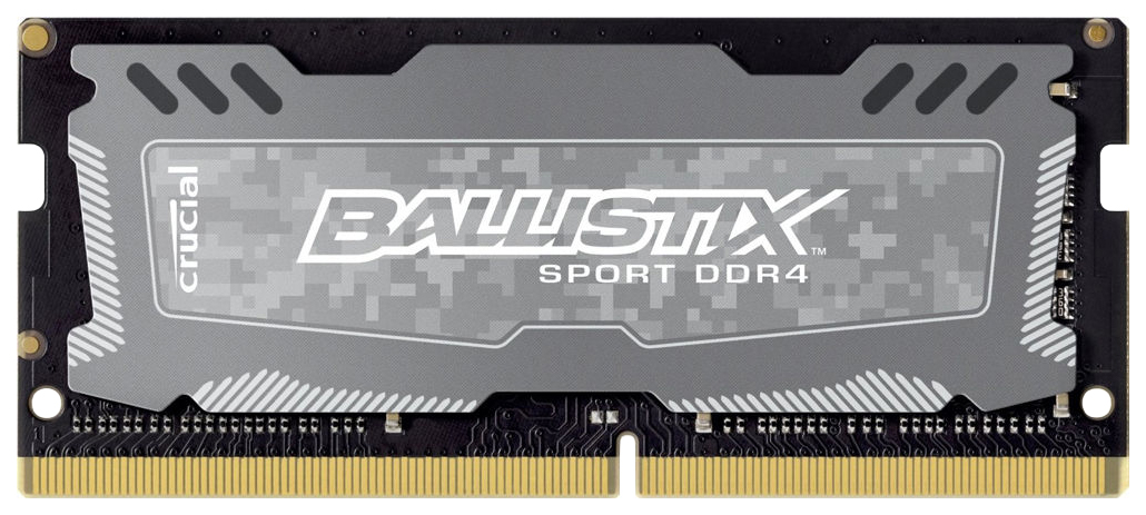 фото Оперативная память crucial ballistix sport lt bls2c4g4s240fsd