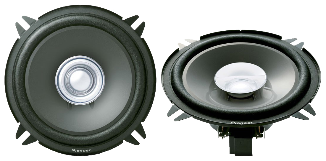 

Pioneer Автоакустика Pioneer TS-1301I широкополосная 13см 25Вт-130Вт, TS-1301I