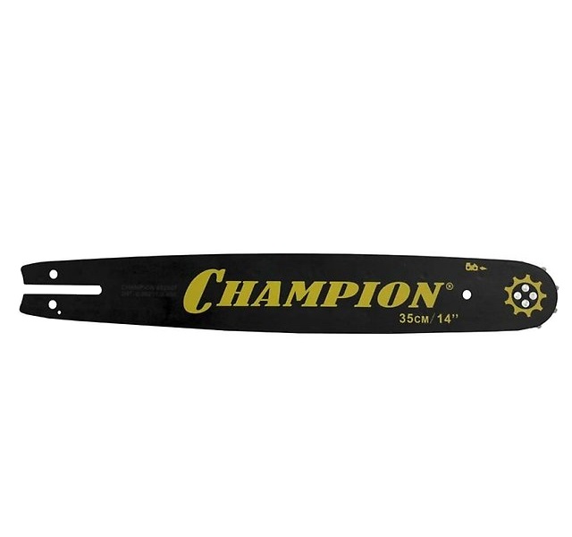 

Шина для цепной пилы Champion РМ-49 952907, РМ-49