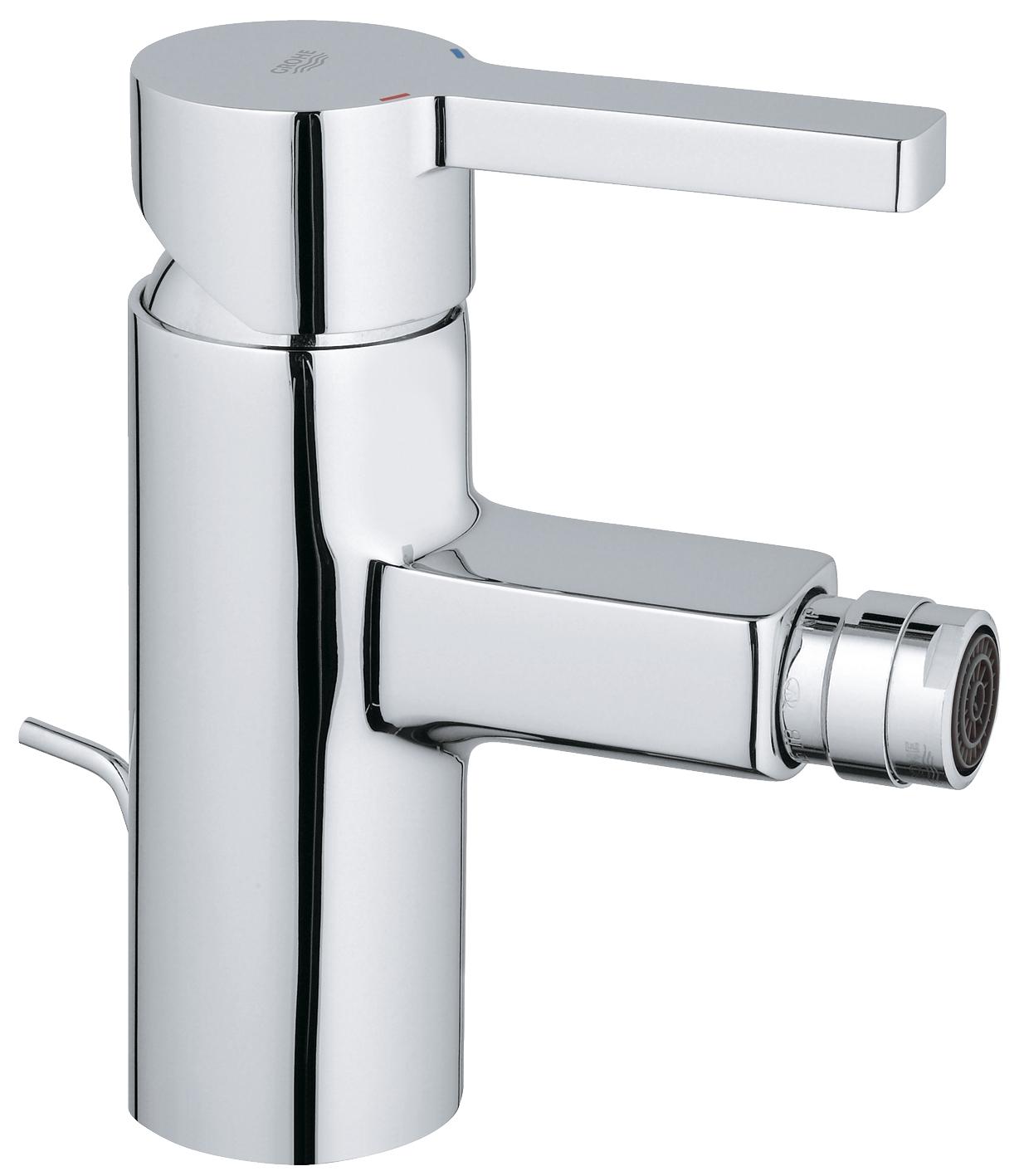 фото Смеситель для биде grohe lineare 33848000