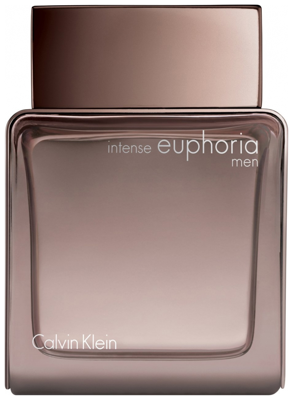 Туалетная вода Calvin Klein Euphoria Men Intense 50 мл