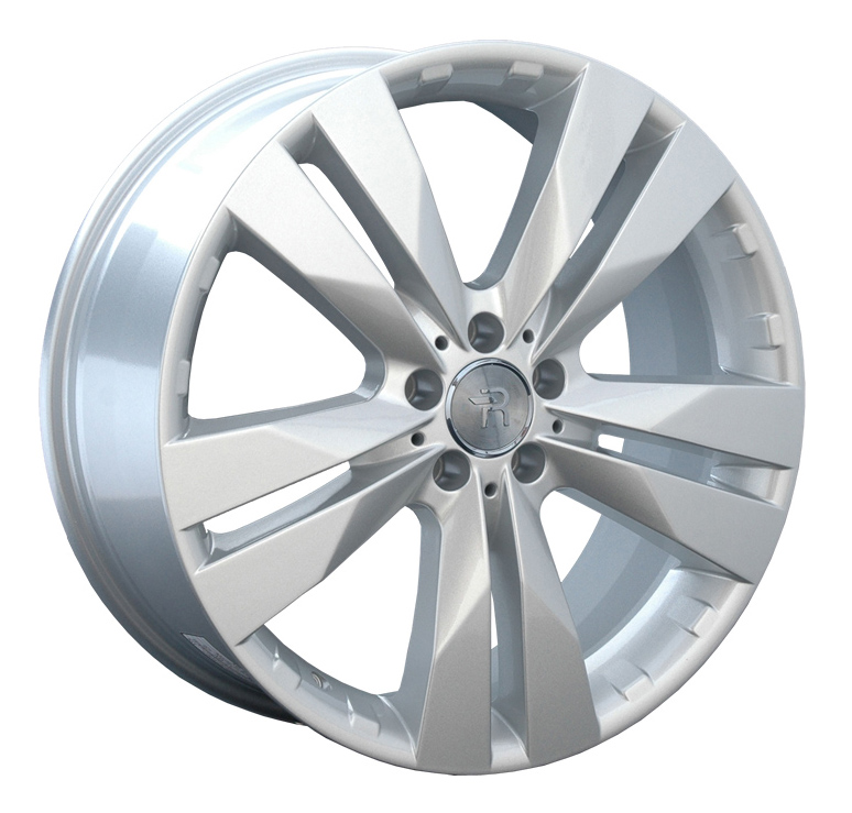 

Колесный диск Replay MR78 R20 8.5J PCD5x112 ET60 D66.6 (WHS022860), Серебристый, mR78 8,5x20/5x112 ЕТ60 D66,6 Sil