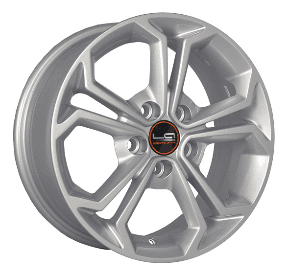 фото Колесный диск replica optima r15 6.5j pcd5x105 et39 d56.6 (whs081892)