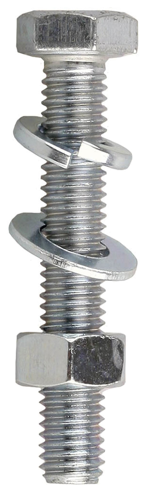 

Болт Зубр 4-303436-05-040 M5x40мм, ТФ6, 12шт,, M5x40мм, ТФ6, 12шт,