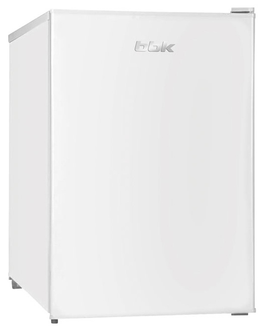 Холодильник BBK RF-068 белый термоэлектрический комплекс охлаждения холодильной системы пельтье полупроводниковый охладитель