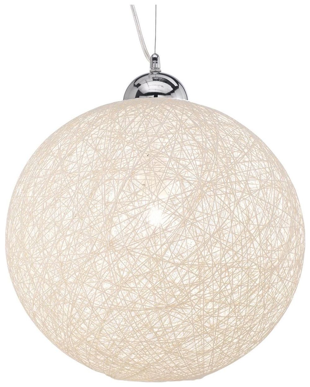 

Подвесной светильник Ideal Lux Basket SP1 D30, basket SP1 D30