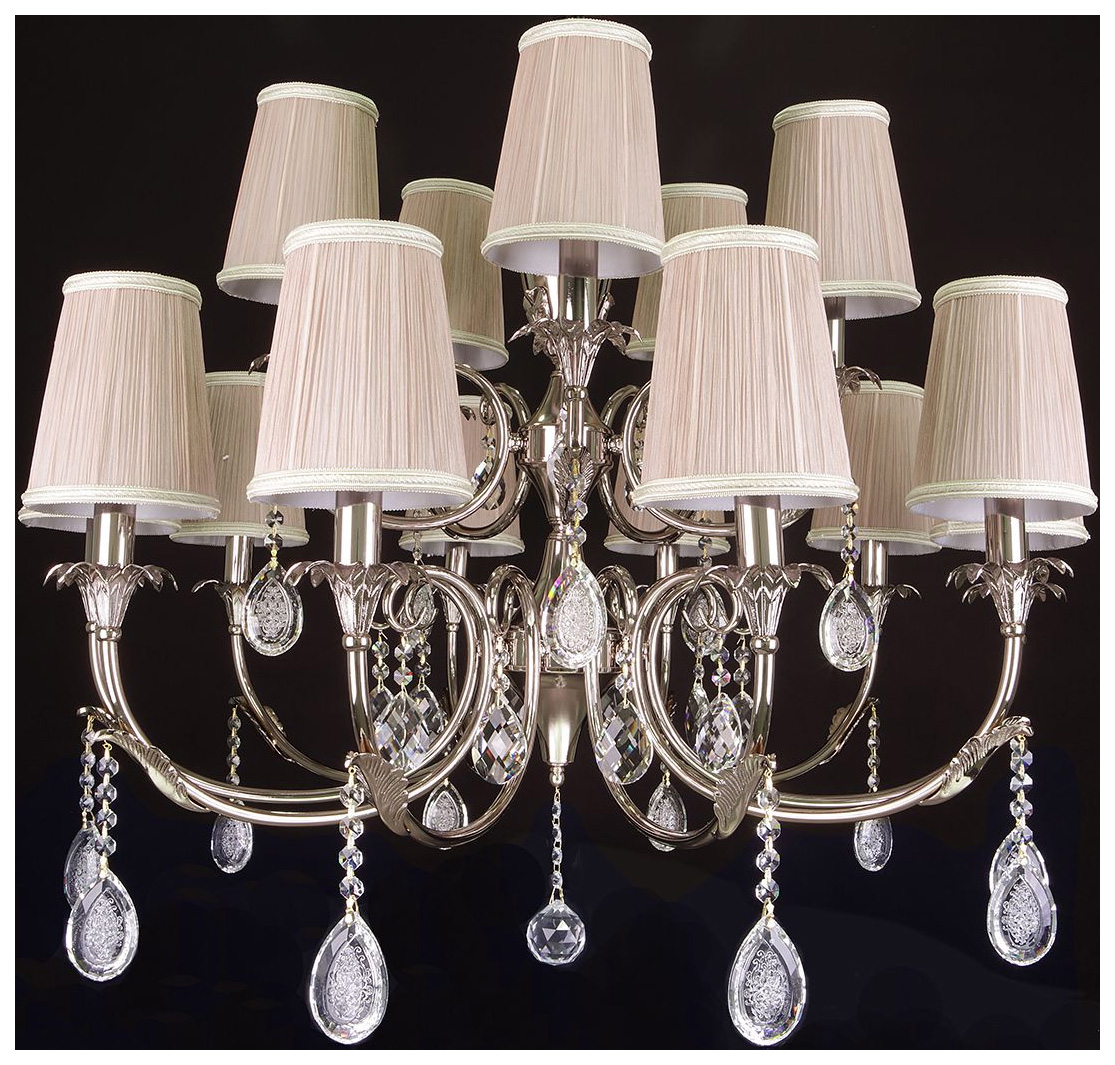 

Люстра подвесная Lightstar 691154, cappa