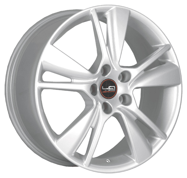 

Колесный диск REPLICA INF 17 R18 8J PCD5x114.3 ET47 D66.1 (9134110), iNF 17