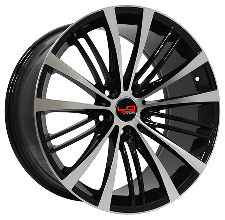 

Колесный диск REPLICA Concept R20 10J PCD5x120 ET41 D72.6 (9163804), b529