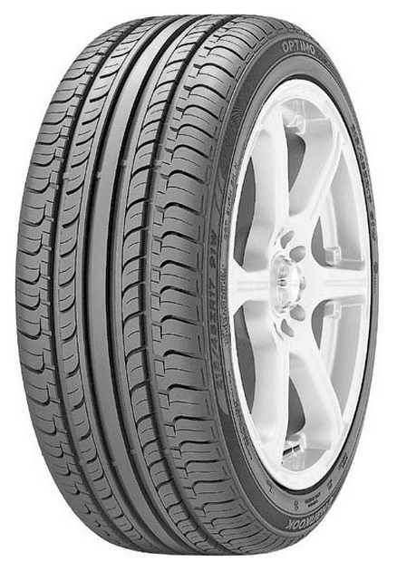 

Шины HANKOOK Optimo K415 235/50 R19 99H, optimo K415