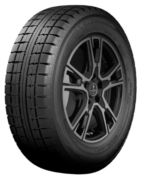 

Шины NITTO NT90W 275/40 R20 106Q XL