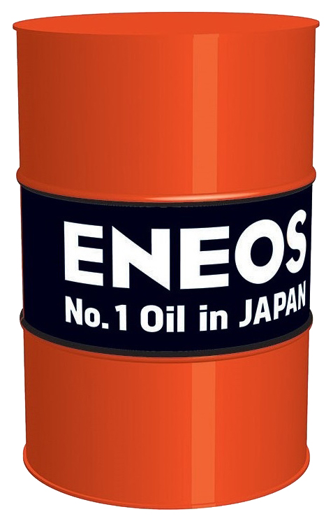 Моторное масло Eneos Super Gasoline Semi-Synthetic 5W30 200л