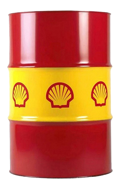 Моторное масло Shell Rimula R5 E 10W40 209 л