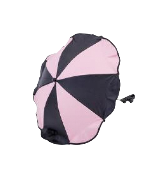 

Зонтик для коляски Altabebe AL7001-22 Black/Rose