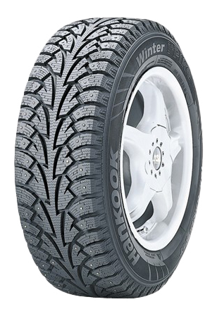 фото Шины hankook winter i pike w409 225/50 r18 95t (до 190 км/ч) t000std1012305