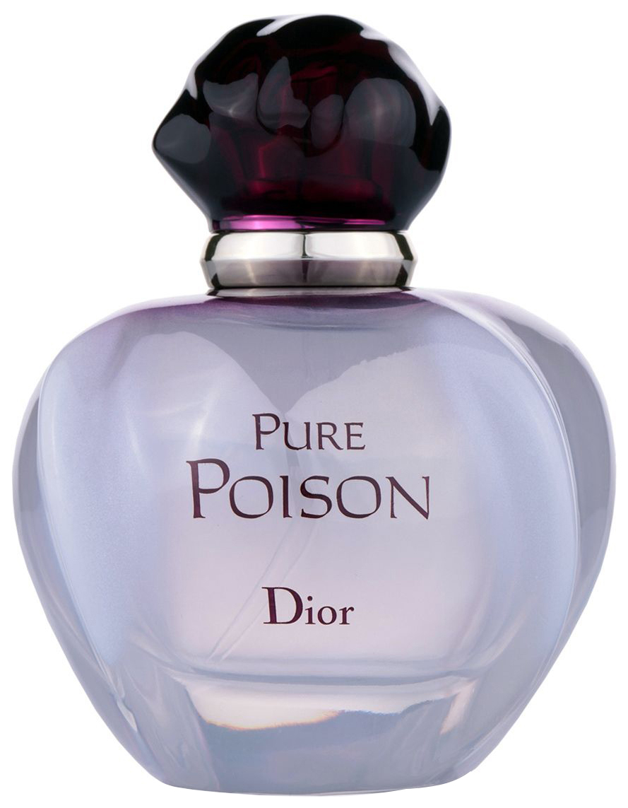 Парфюмерная вода Christian Dior Pure Poison 30 мл