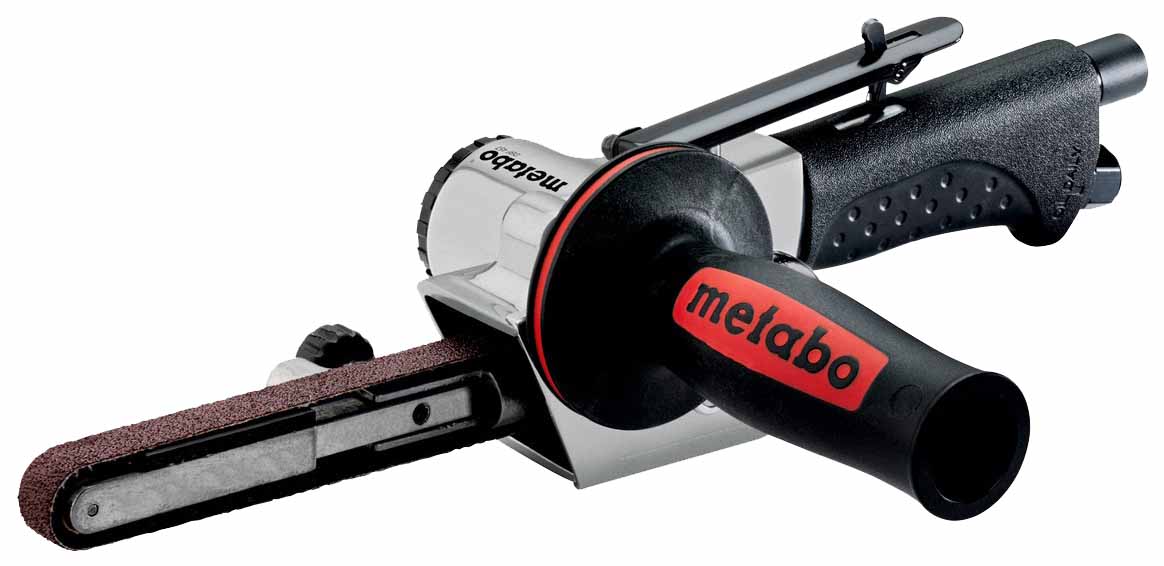 

Ленточная пневмошлифмашина Metabo DBF 457 400л/с,лента 13мм 601559000, DBF 457