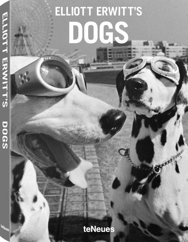 

Книга Elliott Erwitt's Dogs