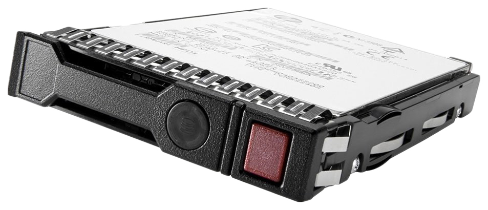 фото Внутренний жесткий диск hp 2tb (872489-b21)