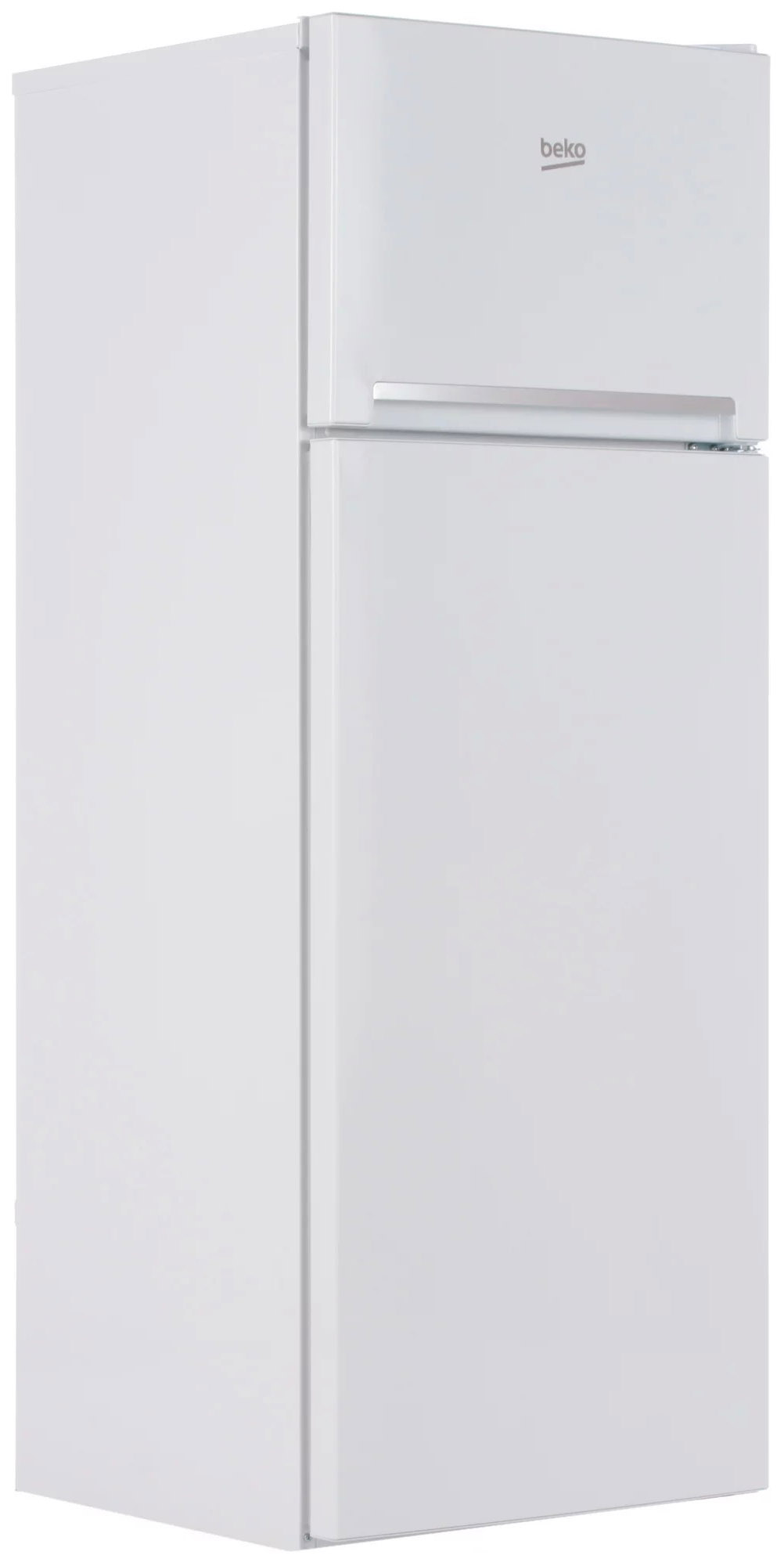 Холодильник Beko RDSK240M00W белый логистический сортер формочки