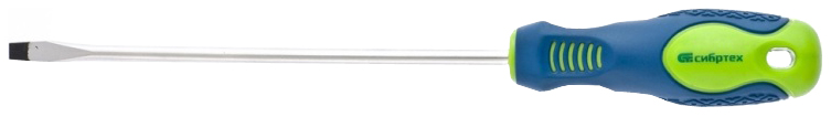 фото Крестовая отвертка сибртех 11867