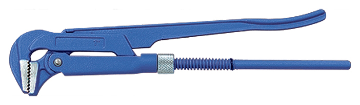 Ключ трубный рычажный СИБРТЕХ №4 литой 15762