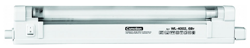 Настенный светильник Camelion WL-4002 24W