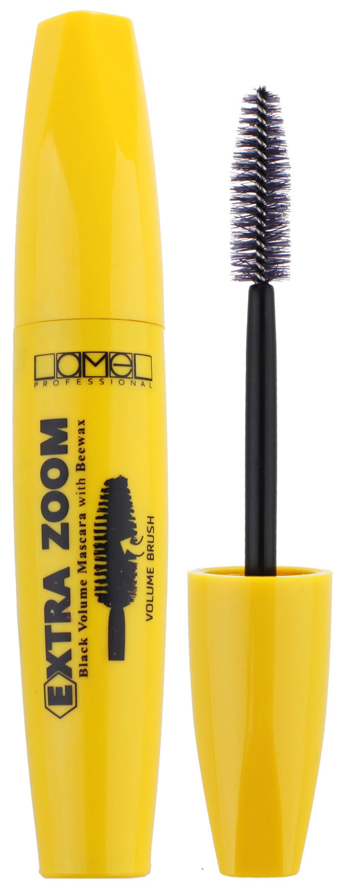 

Тушь для ресниц LAMEL professional Extra zoom