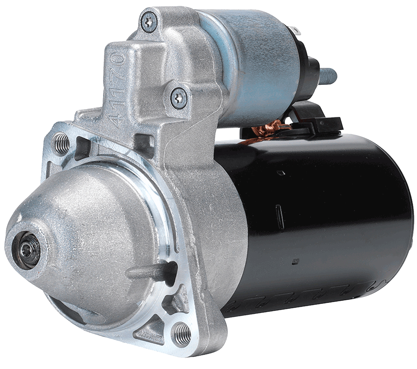 

Стартер BOSCH 986016340