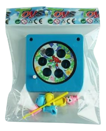 

Игра в рыбалку Shantou Gepai Классическая, Классическая