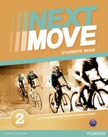 

Next Move 2 Student's book